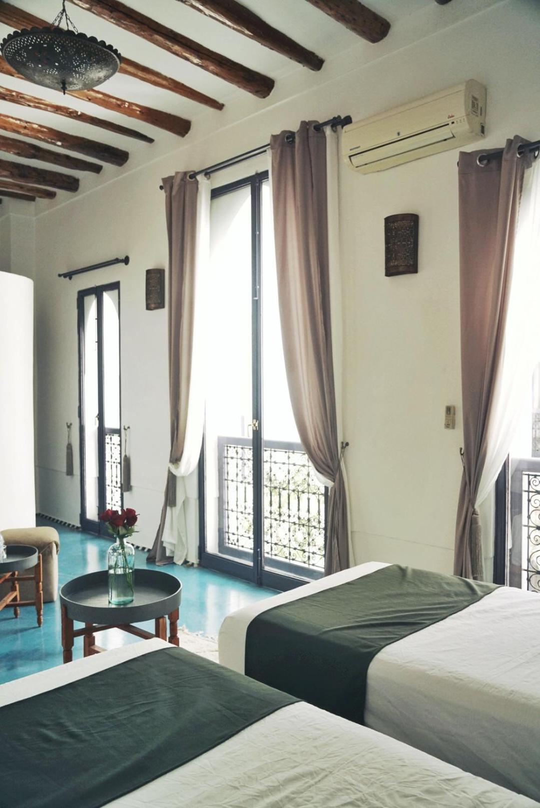 Riad Twilight มาร์ราเกช ภายนอก รูปภาพ