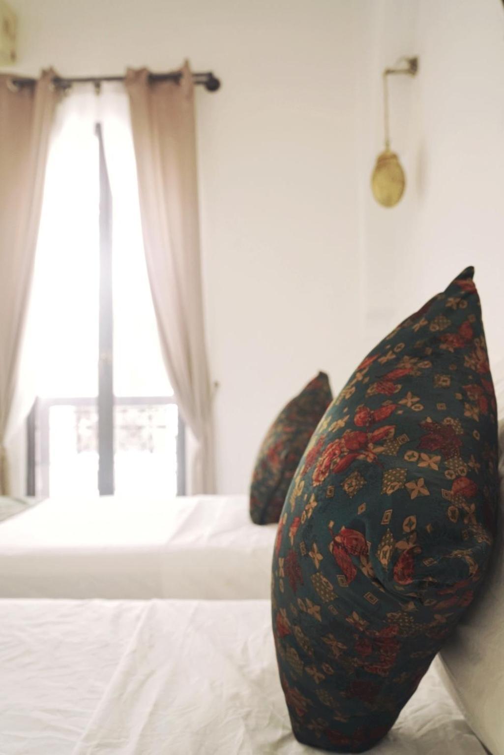Riad Twilight มาร์ราเกช ภายนอก รูปภาพ