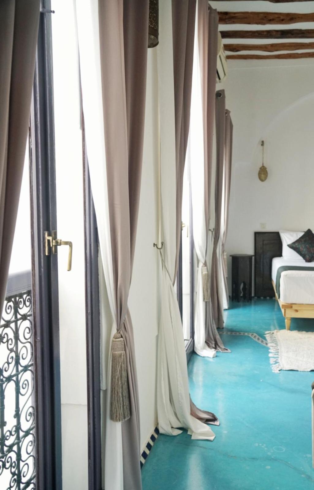 Riad Twilight มาร์ราเกช ภายนอก รูปภาพ