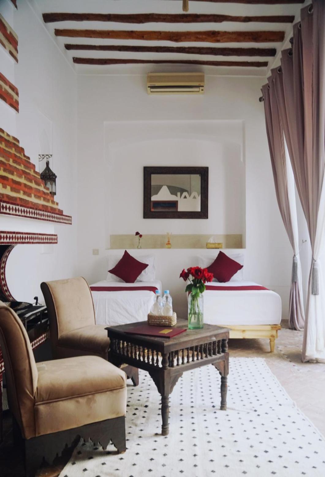 Riad Twilight มาร์ราเกช ภายนอก รูปภาพ