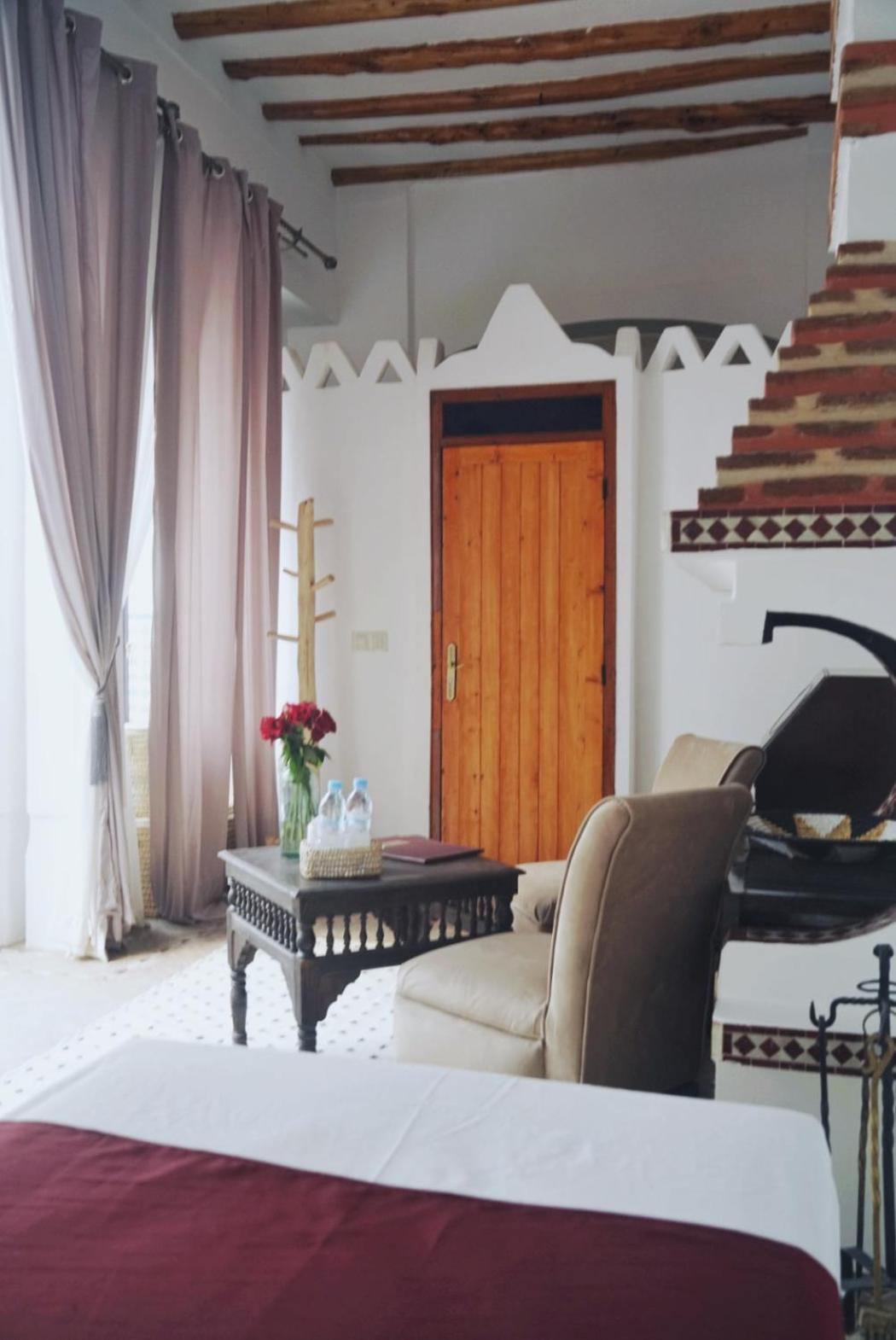 Riad Twilight มาร์ราเกช ภายนอก รูปภาพ
