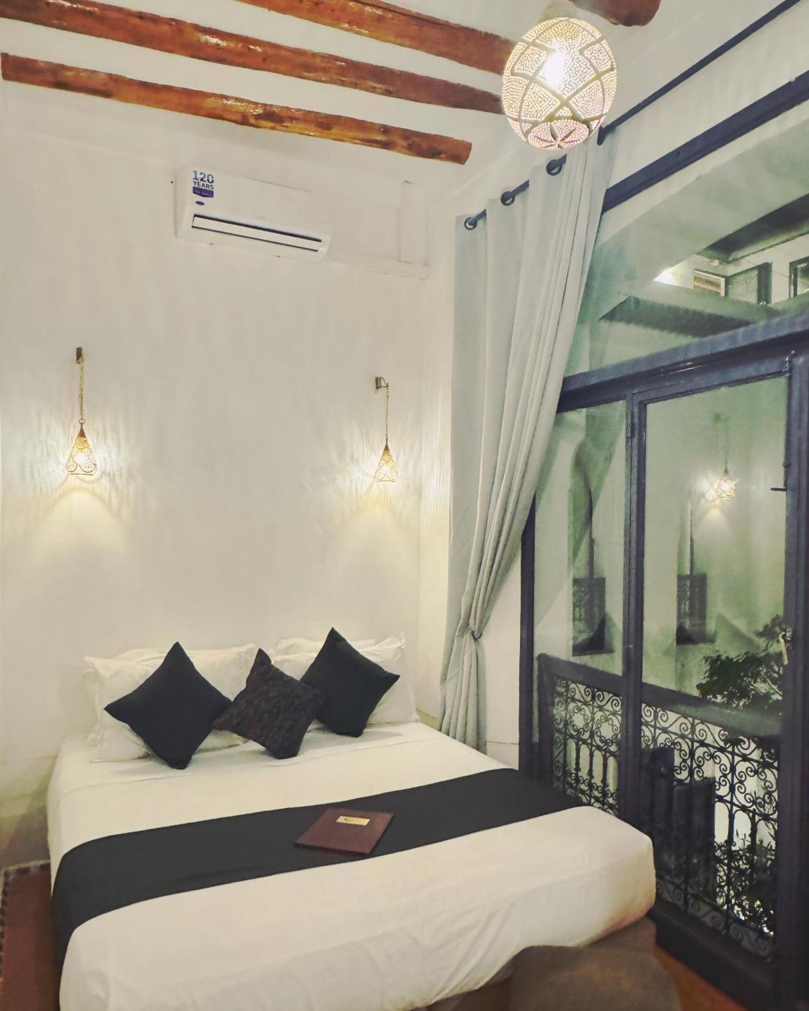 Riad Twilight มาร์ราเกช ภายนอก รูปภาพ