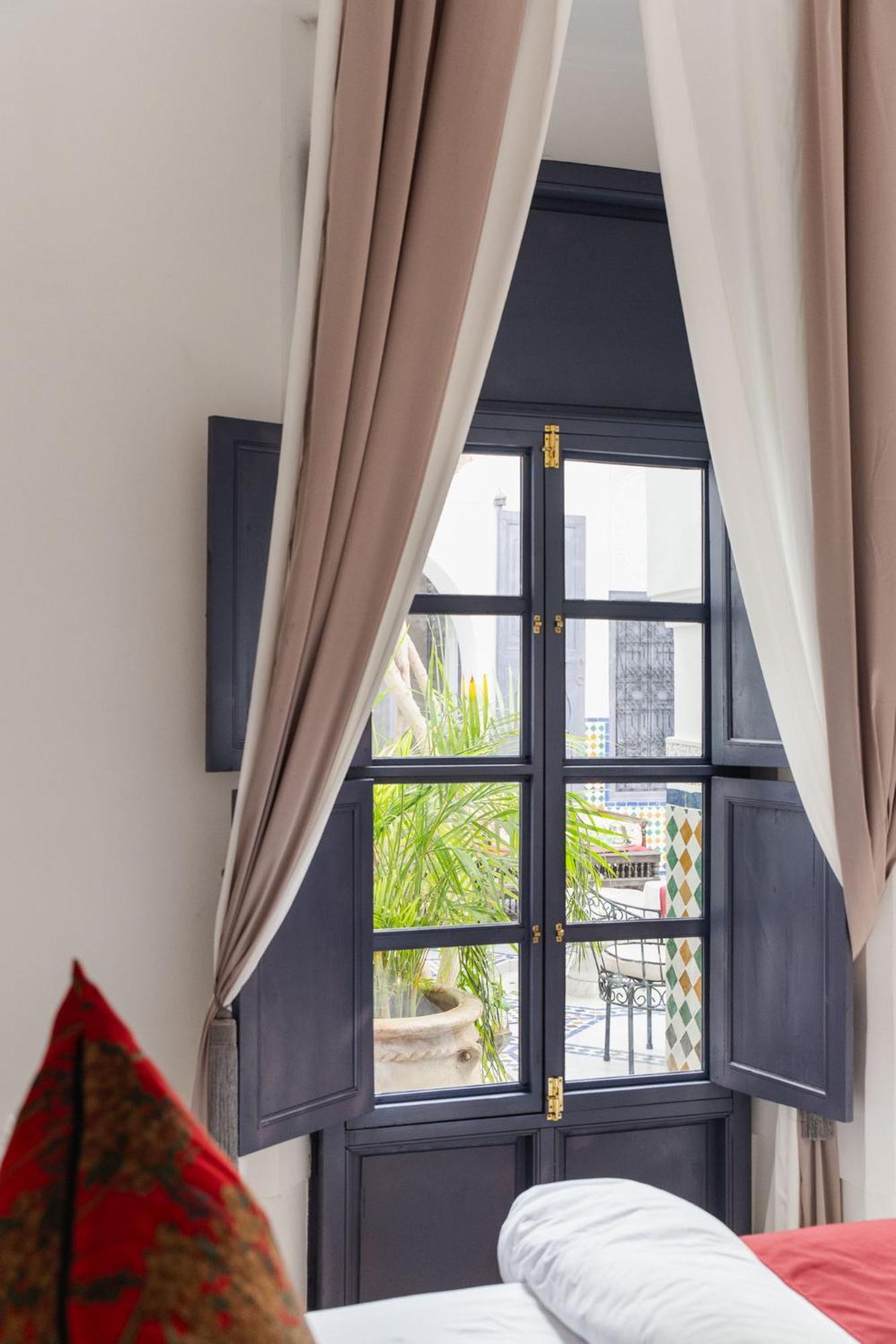 Riad Twilight มาร์ราเกช ภายนอก รูปภาพ