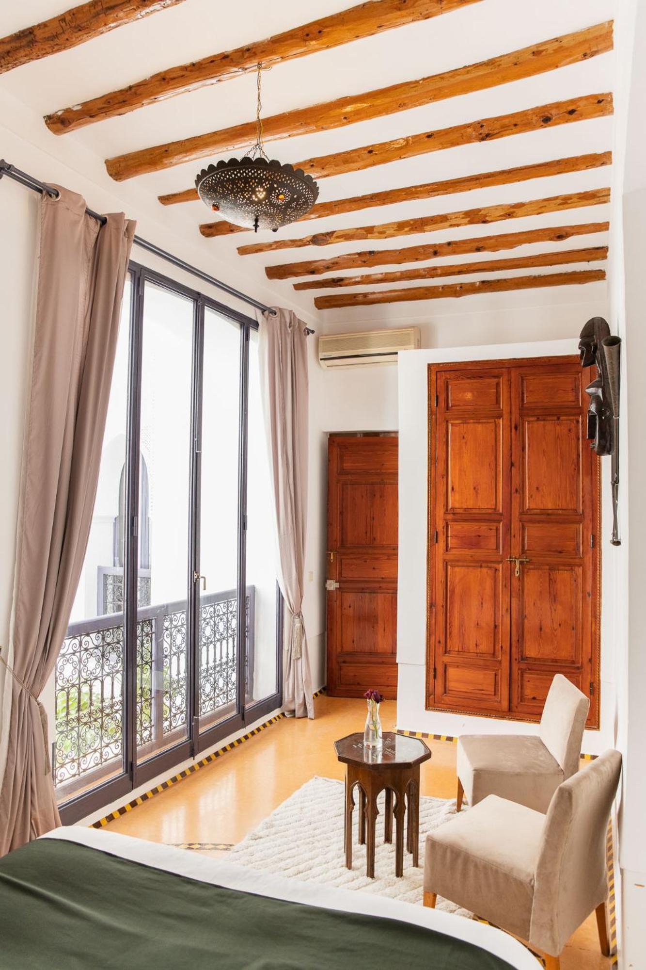 Riad Twilight มาร์ราเกช ภายนอก รูปภาพ