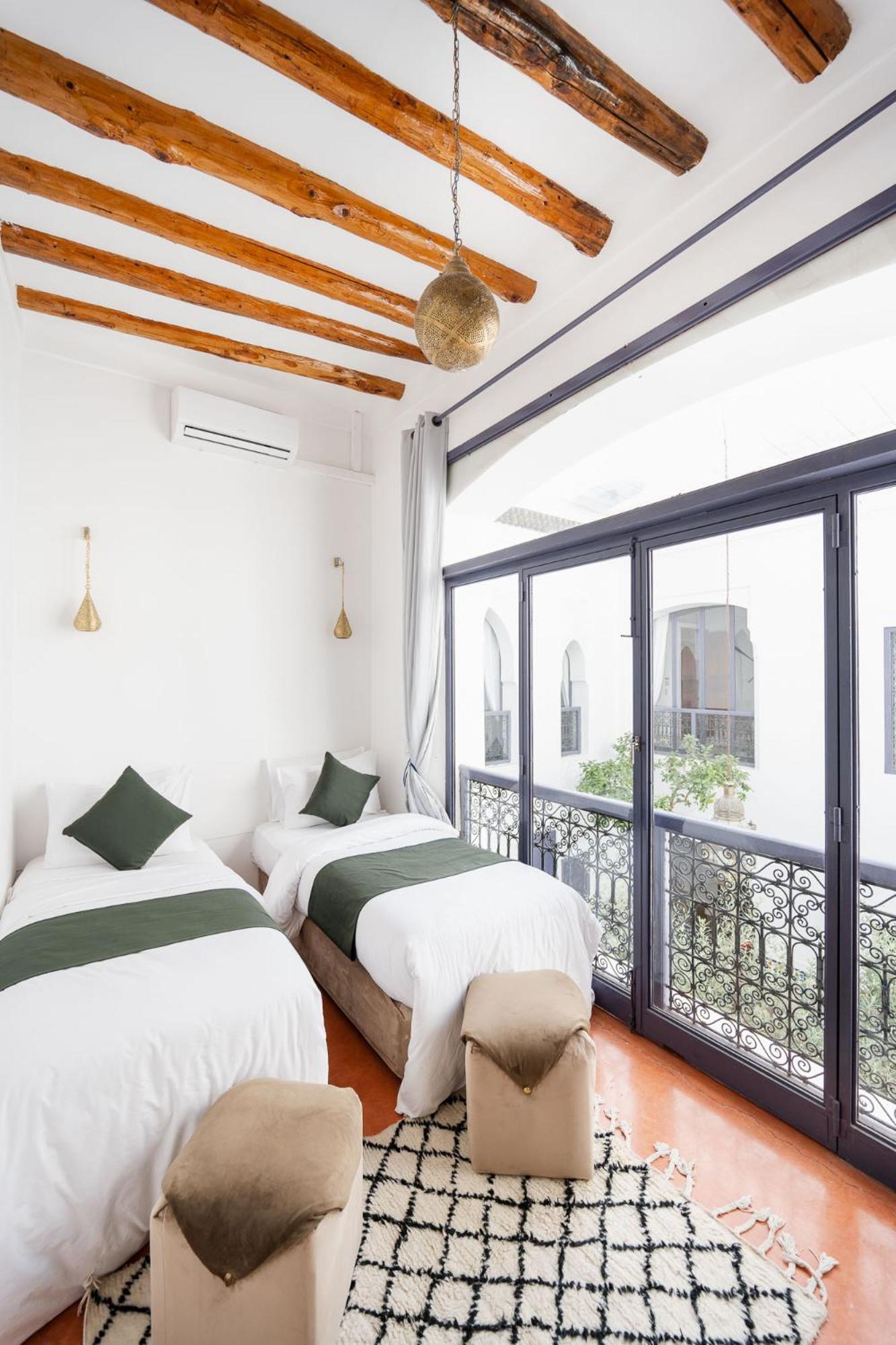 Riad Twilight มาร์ราเกช ภายนอก รูปภาพ